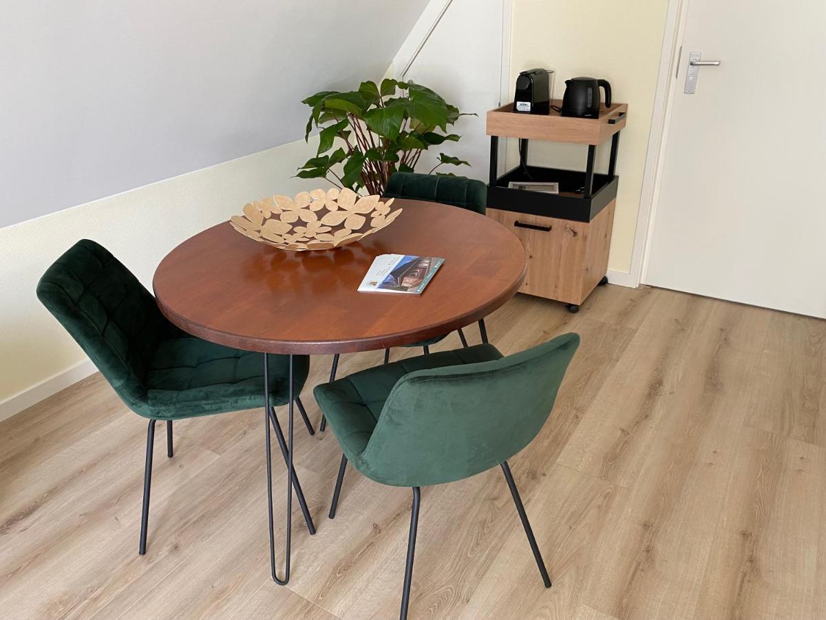 B&B Bosstee Vledderveen  Extérieur photo
