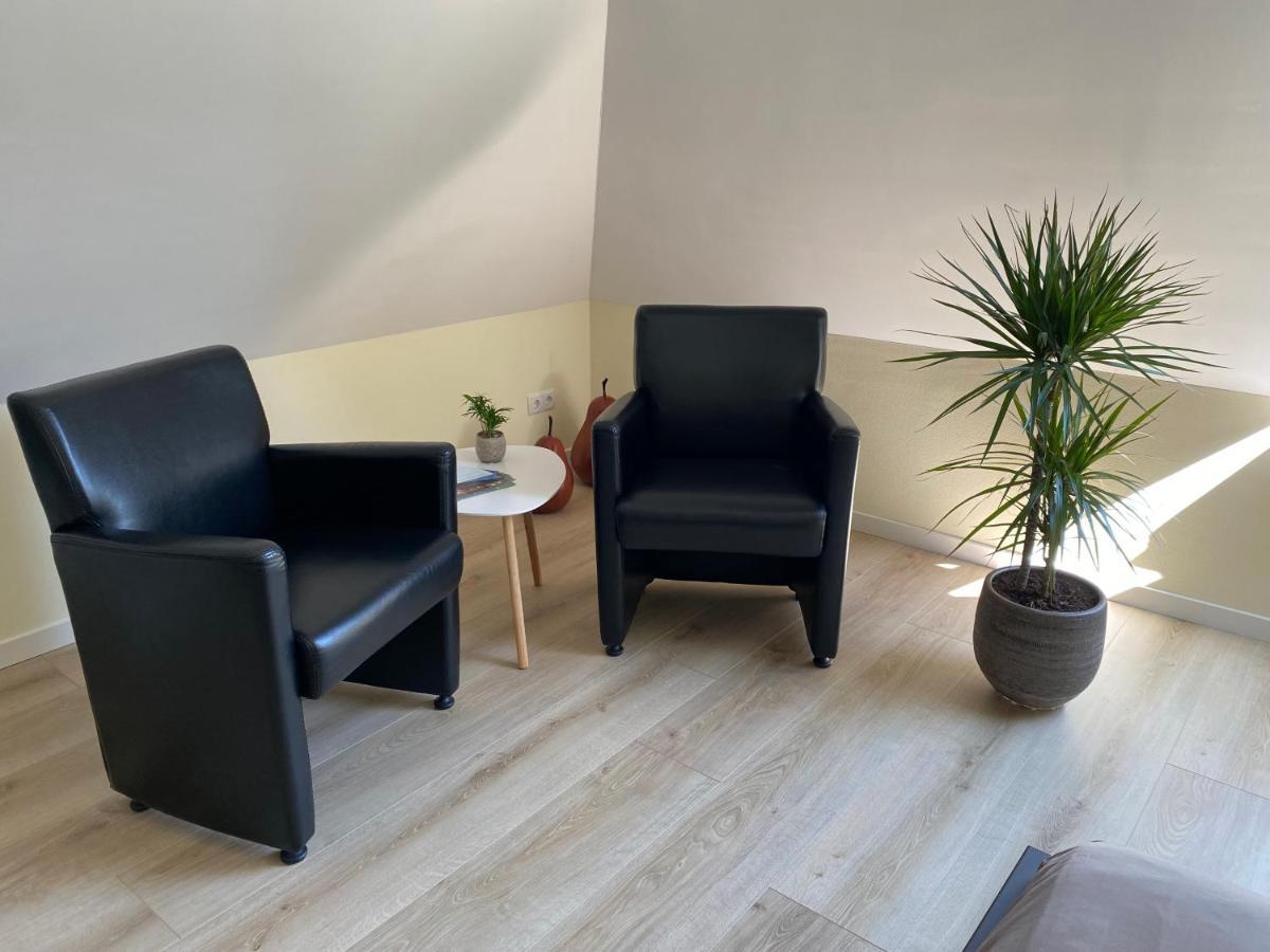 B&B Bosstee Vledderveen  Extérieur photo