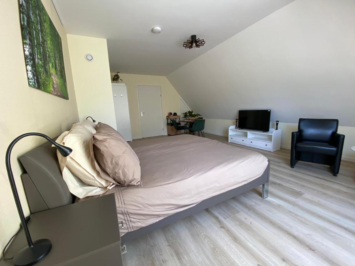 B&B Bosstee Vledderveen  Extérieur photo