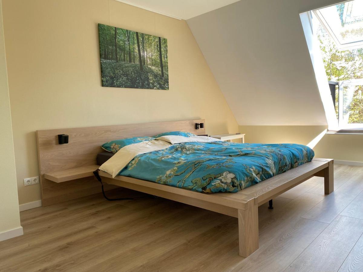 B&B Bosstee Vledderveen  Extérieur photo
