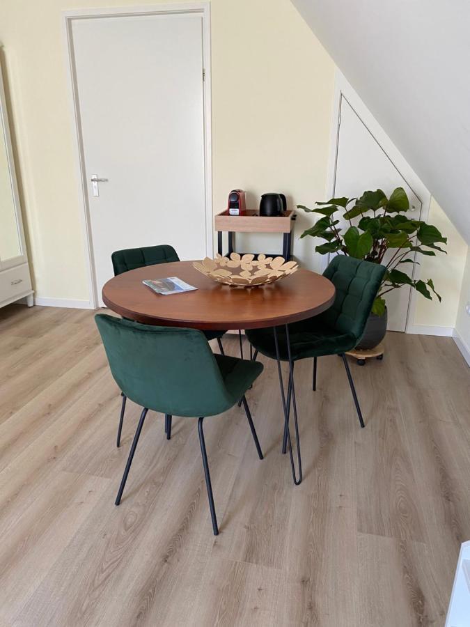 B&B Bosstee Vledderveen  Extérieur photo
