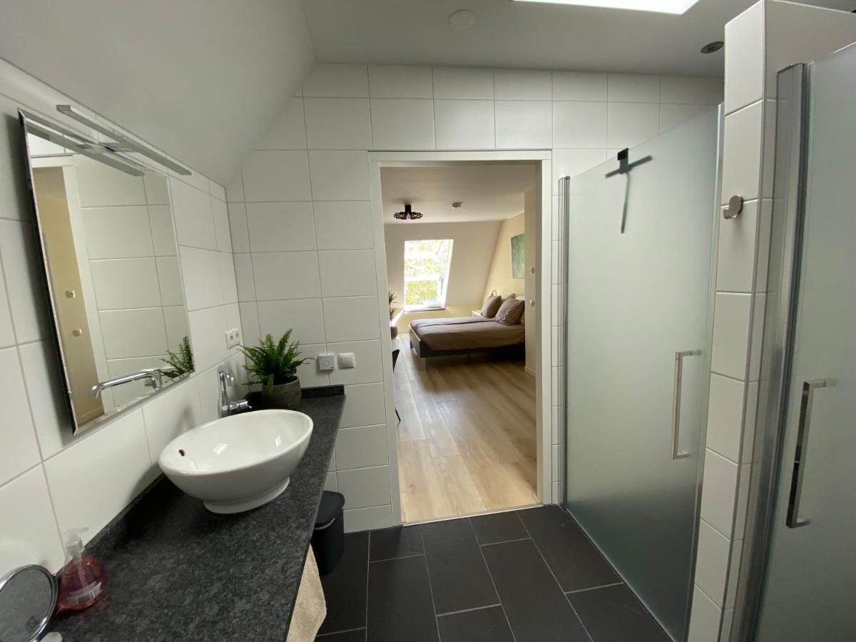 B&B Bosstee Vledderveen  Extérieur photo