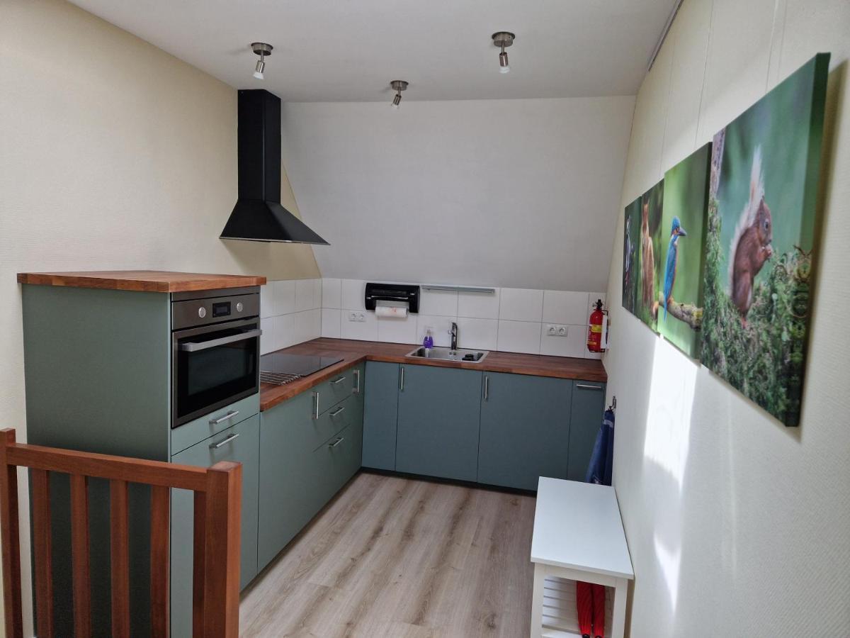 B&B Bosstee Vledderveen  Extérieur photo